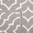 Waucoma Hand Woven Flat Weave Wool/Cotton Geometric Rug in Ivory/Gray-29151076