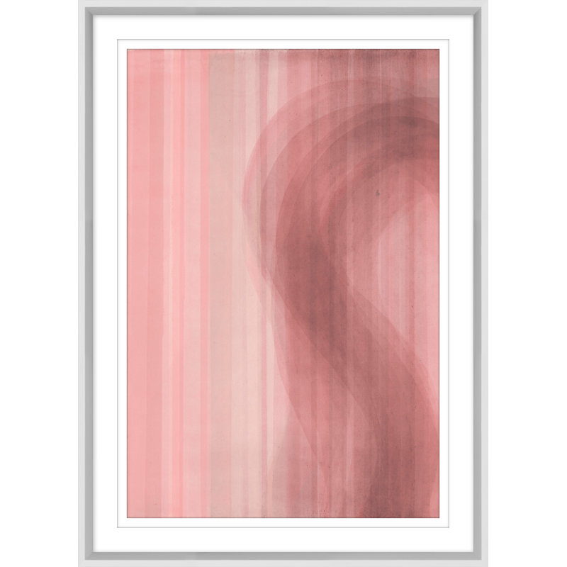 Wired 4 Print by Mat Sanders