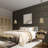 Aurea 1 Light English Bronze Pendant