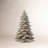 Frosted Pre-Lit Fir Christmas Tree-1538253316