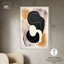 Art mural Milk Butterscotch And Chocolate-102547103-102547085