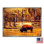 Bloc de bois bison Schoonover-1187729757