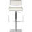 Koblick Swivel Upholstered Adjustable Height Counter Stool-1703271213