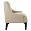 Binney Polyester Upholstered Bench