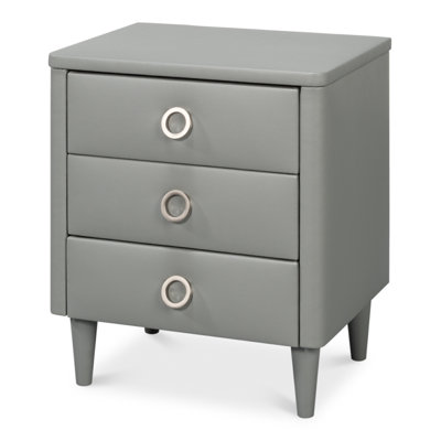 Avvolto 3 - Drawer Nightstand