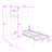 Murphy Bed with Wardrobes and Folding Mechanism, Convert into A Cabinet-1560805166-1560805164