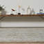 Tapis taupe Narooma-623003473-623003478