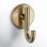 Trinsic Single Towel Hook
