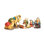 Christmas Religious & Spiritual Nativity Set