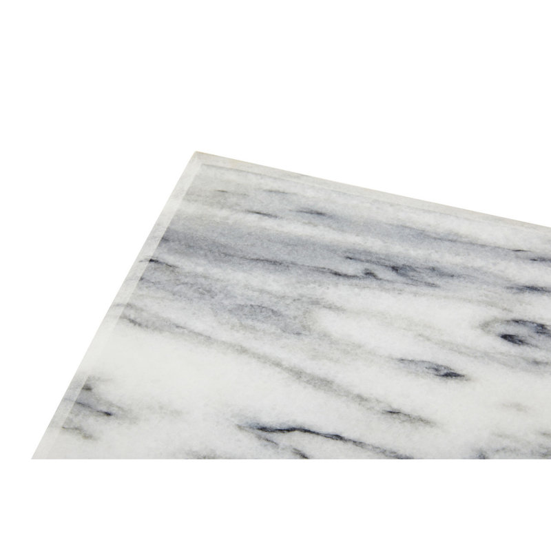 Kaleb Chopping Board, Grey, 36cm W x 45cm L