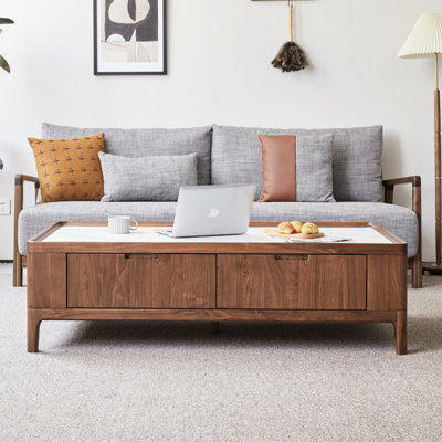 Table basse Simple Home