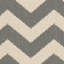 Tapis intérieur / extérieur gris clair / anthracite Arneshia-298612963