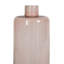 Vase de table en verre logo rose-1501698461