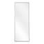 Metal Rectangle Mirror