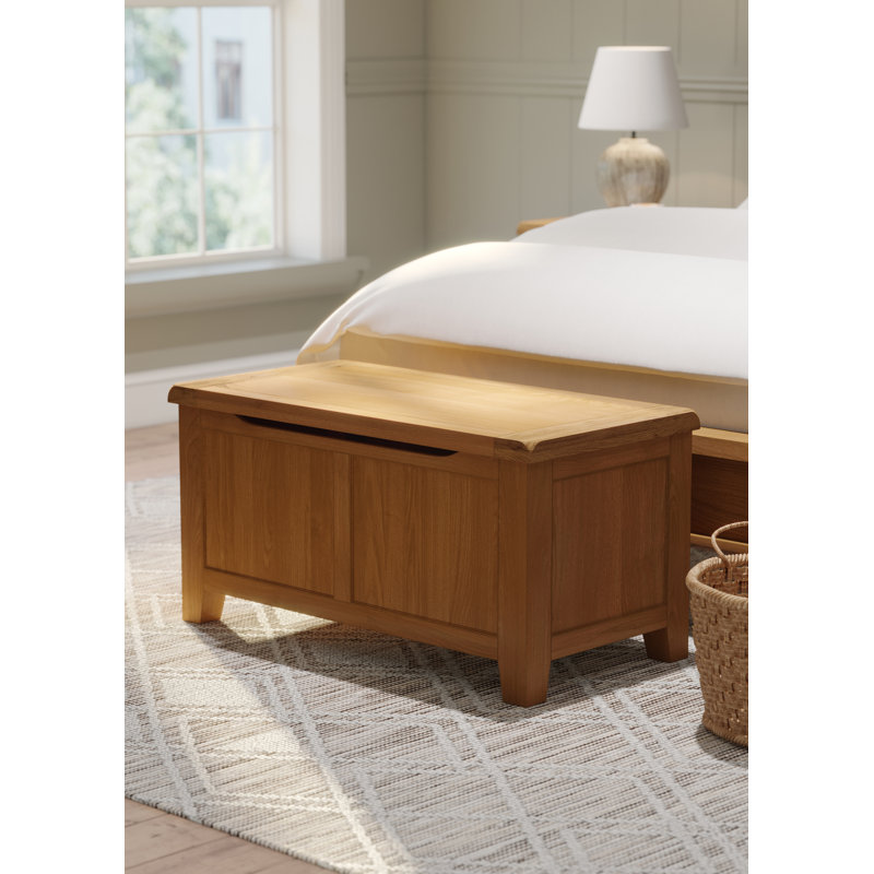 Thornbury Blanket Chest