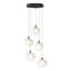 Ume 5 - Light Cluster Geometric Pendant-1740029588-1740029551-1740029589