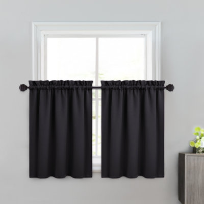 Kitchen Curtain Kitchen Pelmet