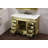 48'' Single Bathroom Vanity with Top-34890025-48898683