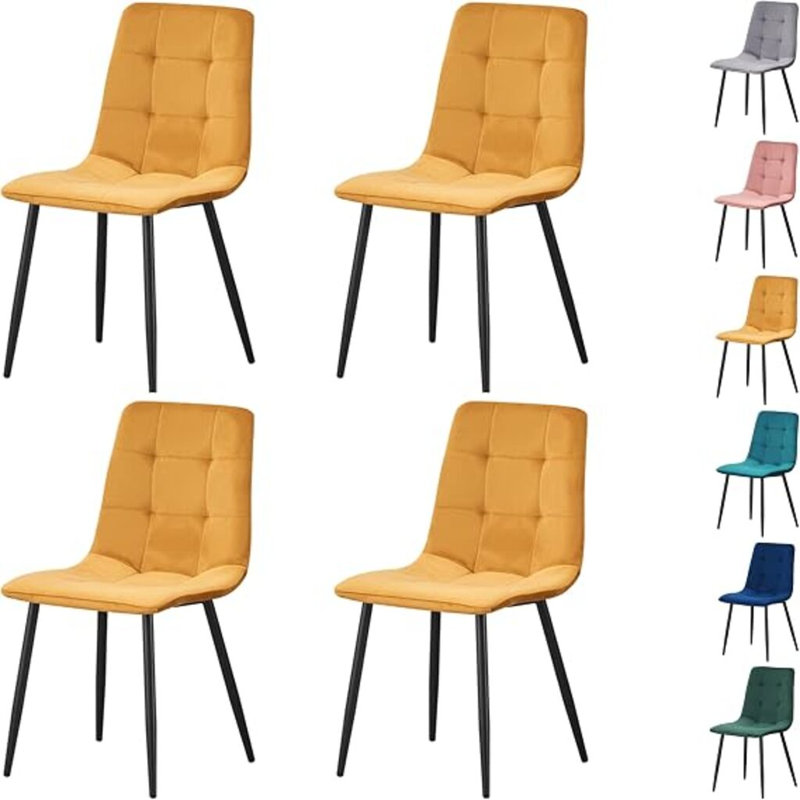Upholstered Dining Chair