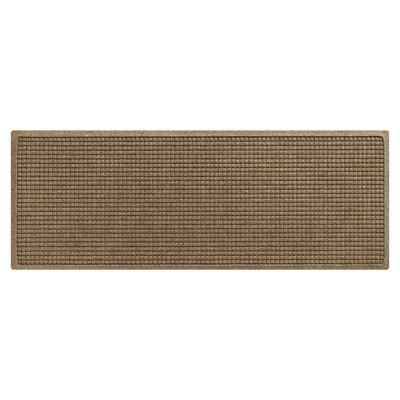 WaterHog Squares Non-Slip Doormat
