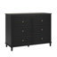 Commode double 6 tiroirs Piper-1260001798