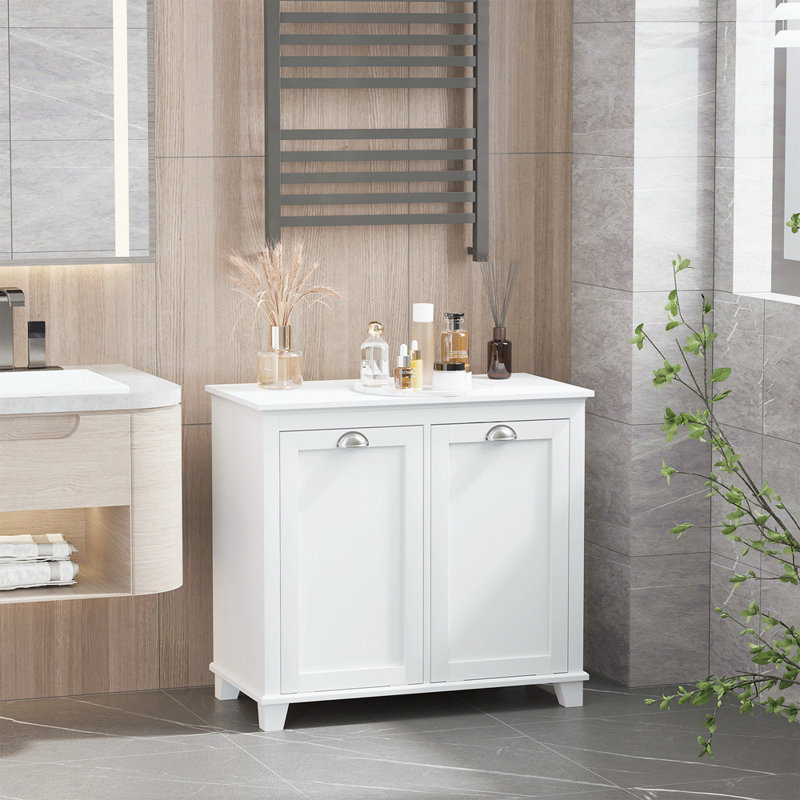 Armoire de salle de bain HOMcom