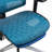 Pont Mesh Task Chair with Headrest-1956345467