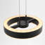 Ayachi 2 - Light LED Geometric Pendant-977761209