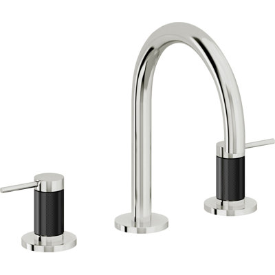 D Street 8" Widespread Lavatory Faucet