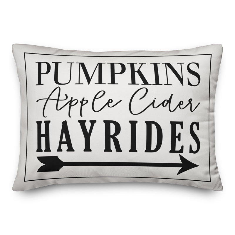  Rectangular Pillow Cover & Insert