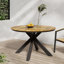 Table à manger moderne