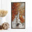 Grand bouleau d'automne-1272659506
