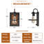 Carlei Armed Sconce