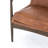 Bogota 27" Wide Genuine Leather Armchair-1039823263