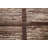 Checkered Gabbeh  Wool Runner Rug 3x10
