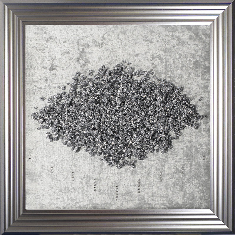 Single Picture Frame Print