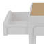 Plastic / Acrylic Bathroom Shelves