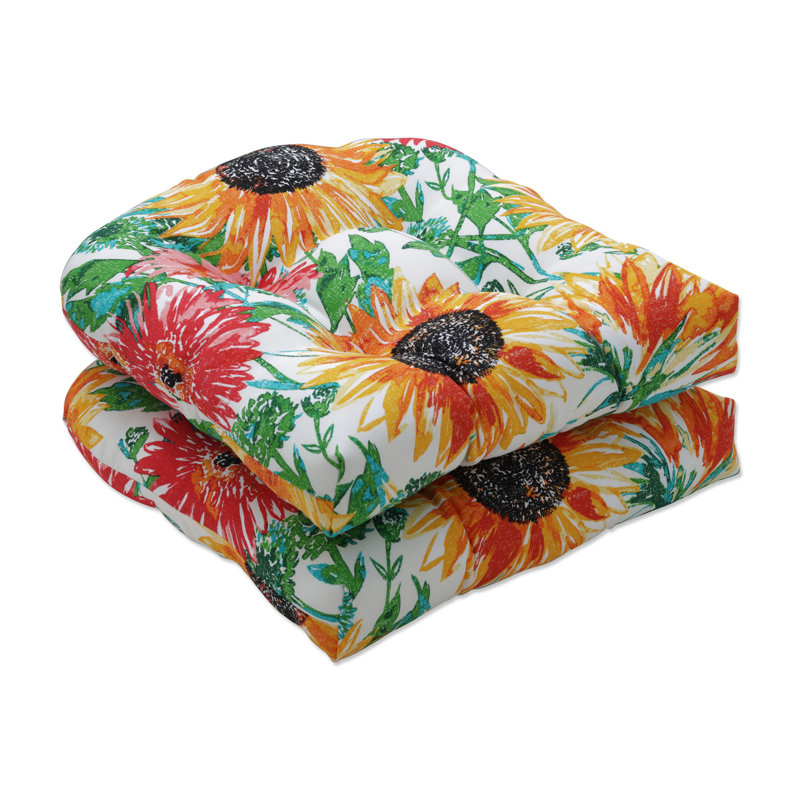 Coussin de siège intérieur / extérieur
