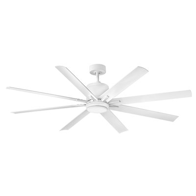 Ventilateur de plafond à DEL Hinkley Vantage
