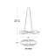 Interlace 1 - Light LED Pendant