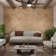 Atlas Rigato 9-3/4 In. X 9-3/4 In. Porcelain Floor And Wall Tile