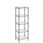 Samora 40cm W Metal Shelving Unit