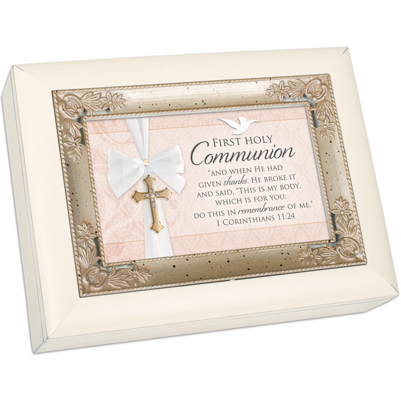Ahlyvia Plastic Memory Box