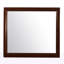 MIROIR LUCILLE MERLOT