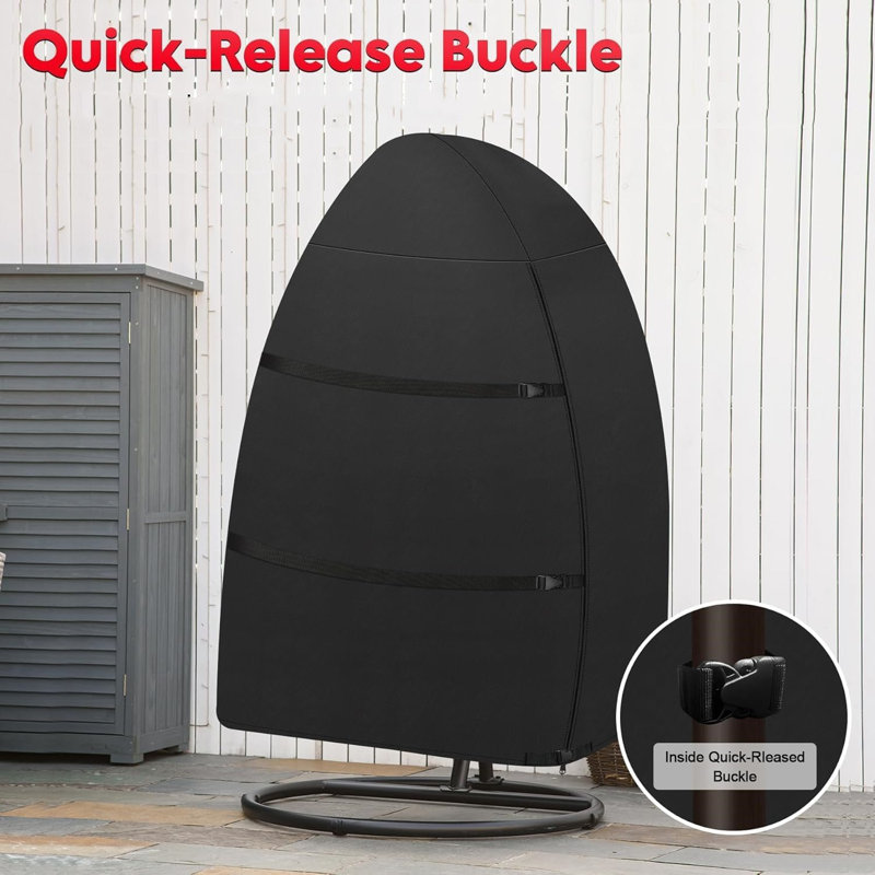 Outdoor Patio Chair Cover