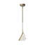 Mobius 1 - Light Single LED Pendant-1494708295