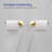 2 - Piece Bathroom Hardware Set-90977468