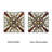 Abstract Window Panel