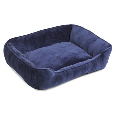Herrera Polyester Pet Bed