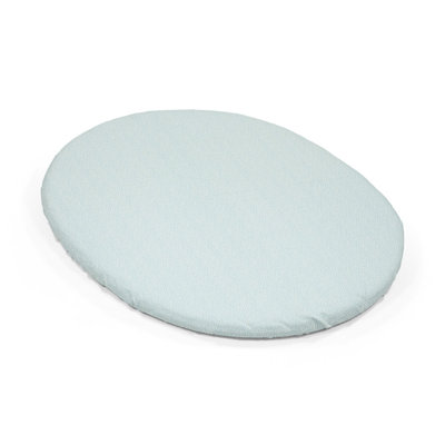 Stokke Sleepi Mini Fitted Sheet V3